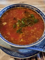 Pekingsuppe 7