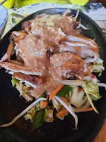 S6 Ente Mit Erdnusssauce War Nicht Scharf