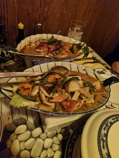 Restaurant Orchidee photo 3