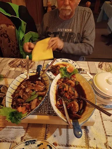 Restaurant Orchidee photo 2