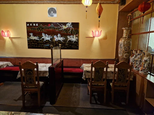 Restaurant Orchidee photo 9