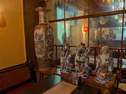 Restaurant Orchidee photo 7